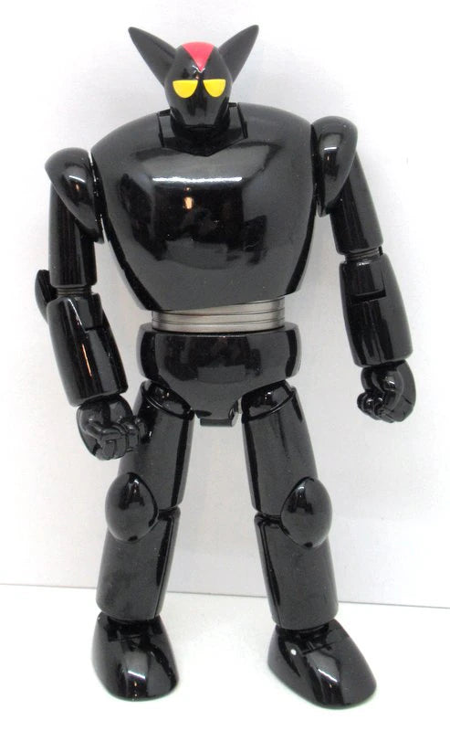 Bandai Soul of Chogokin Black Ox GX-29