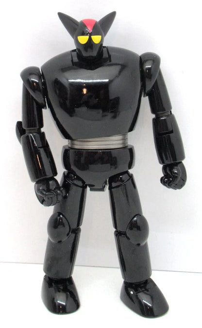 Bandai Soul of Chogokin Black Ox GX-29