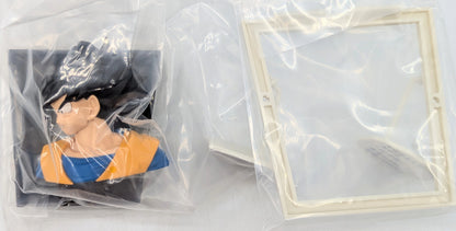 Bandai Spirits Ichiban Kuji DRAGON BALL 40th No. 1 E Prize No. 228 Manga Structure