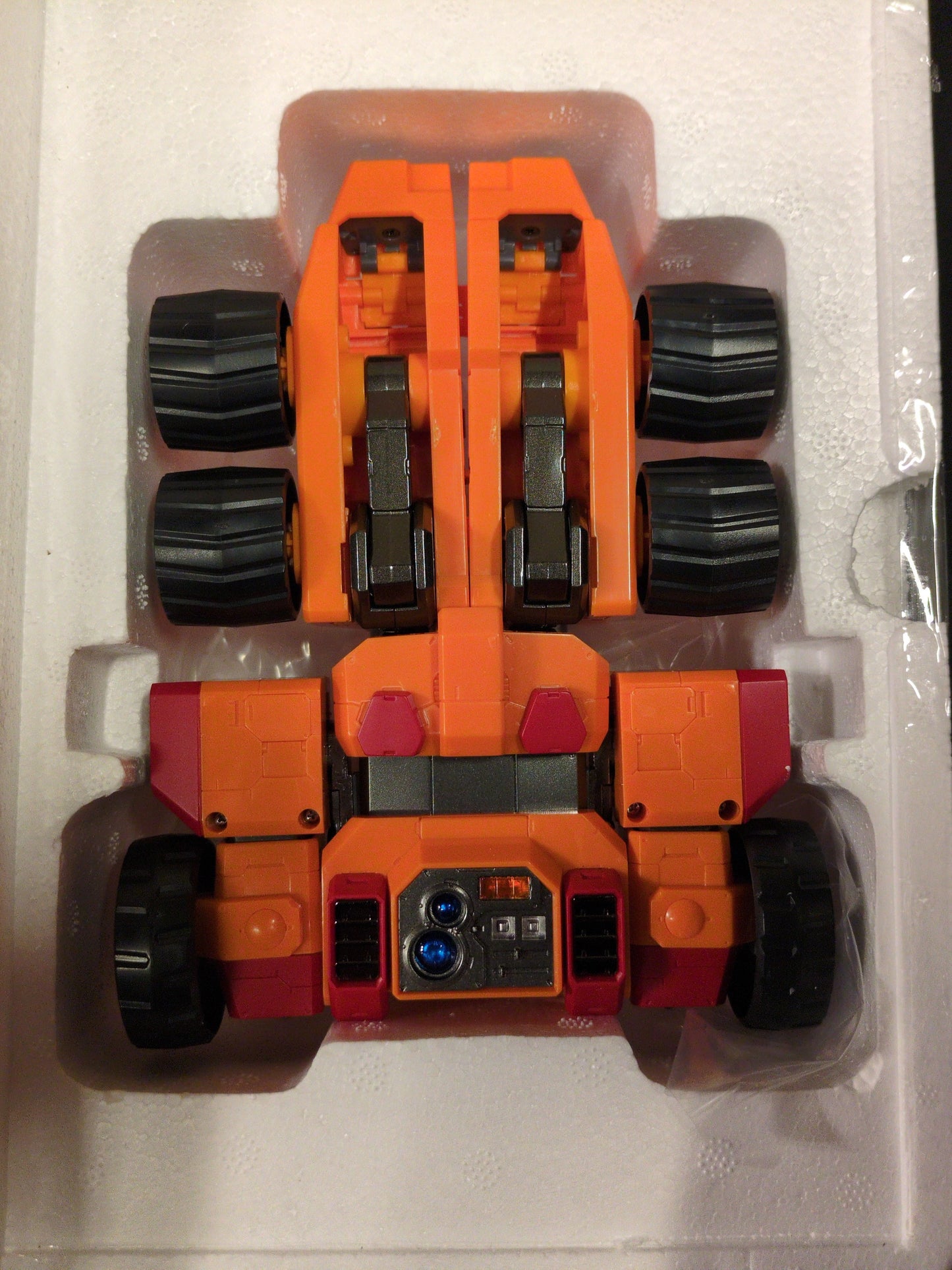 Bandai Soul of Chogokin Goldy Marg [Ultimate King of Braves Ver.] GX-69R