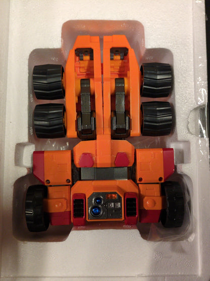 Bandai Soul of Chogokin Goldy Marg [Ultimate King of Braves Ver.] GX-69R