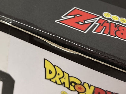 Bandai Spirits SOLID EDGE WORKS THE Shutsatsu Recoome and Barta Barta