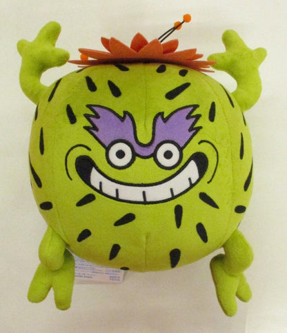 Taito AM Peluche Slime Lumaca Edizione Cactus Ball