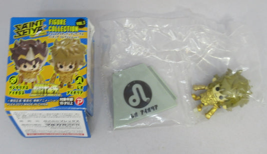 Plex figure collection 01 / Saint Seiya x PansonWorks Leo Aiolia/ figure collection 01 / Saint Seiya x PansonWorks 133178