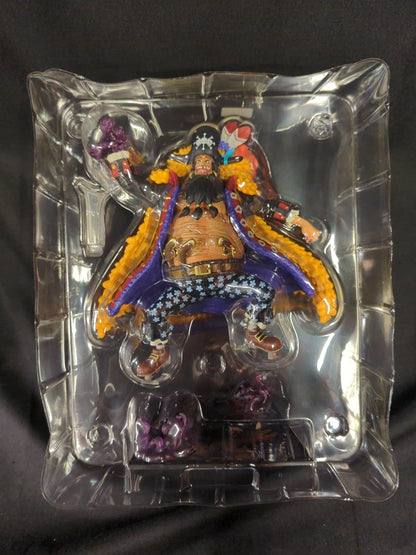 Bandai Spirits Ichiban Kuji One Piece vol.2 with ONE PIECE TREASURE CRUISE B-Prize: Marshall D. Teach Treasure Cruise Figure