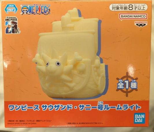 Bandai Spirits Room Light Thousand Sunny