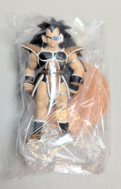 RFTERM0TOKEN DBZ Posing F Saiyan Edition Raditz Fighting Pose Color