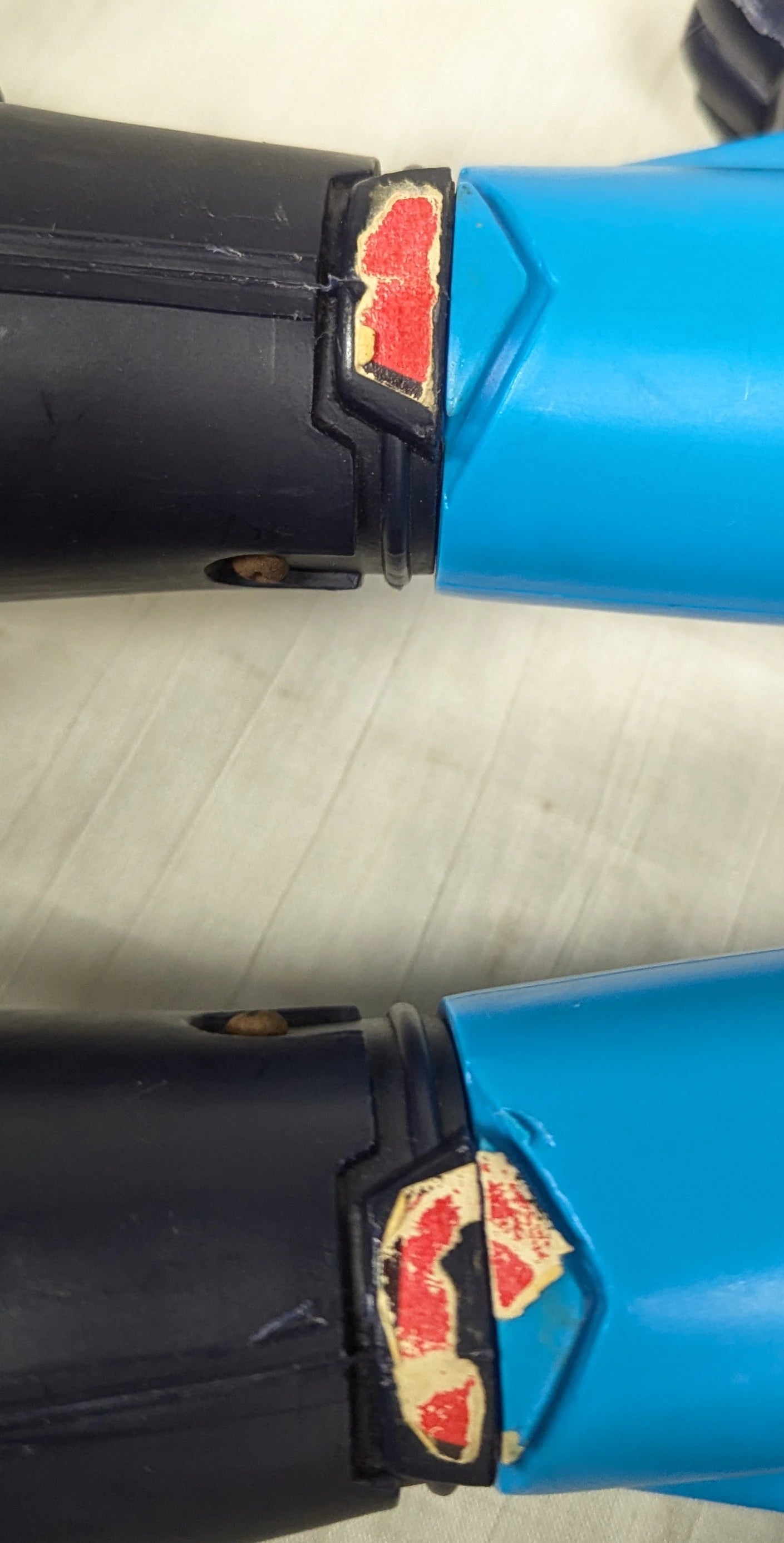 Popy Jumbo Machinder Great Mazinger Season 2