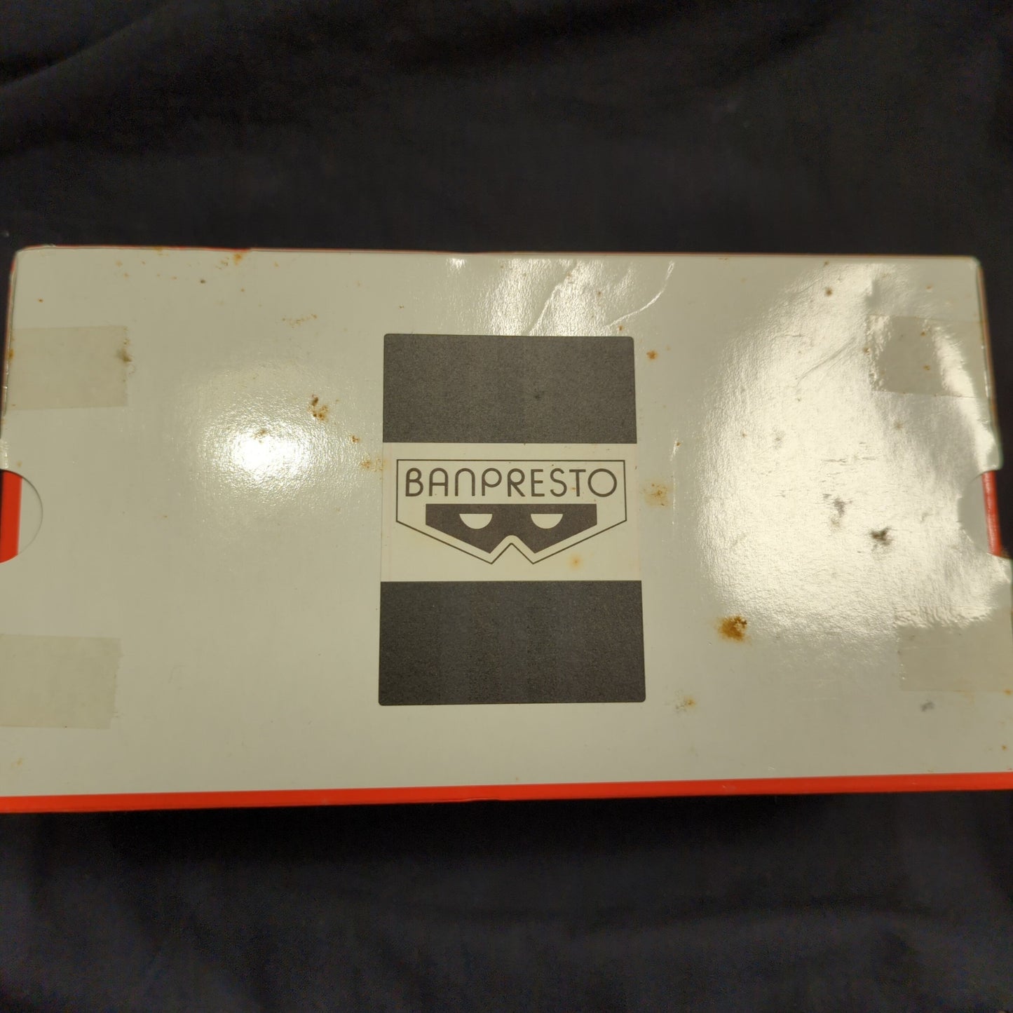 Banpresto Dragon Ball Real Soft Vinyl Deluxe Majunia (Young Piccolo)