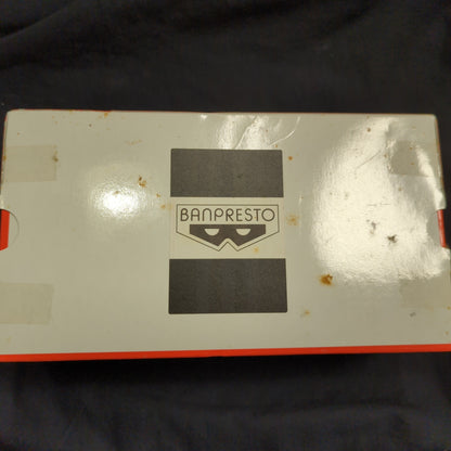 Banpresto Dragon Ball Real Soft Vinyl Deluxe Majunia (Young Piccolo)