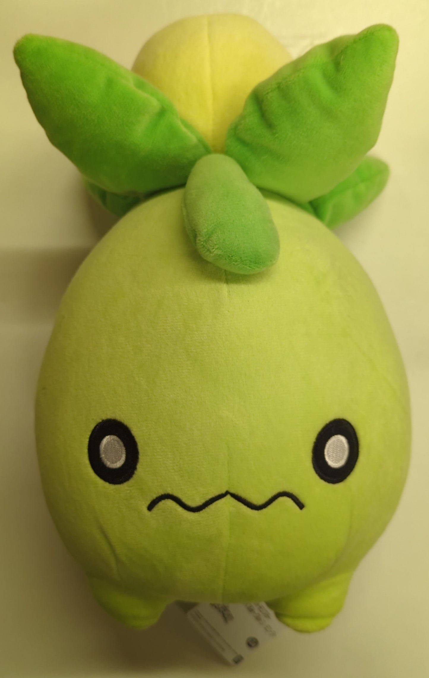 Bandai Spirits Mofugutto Plush Stuffed Toy Guruton Minibu Pokemon Minibu