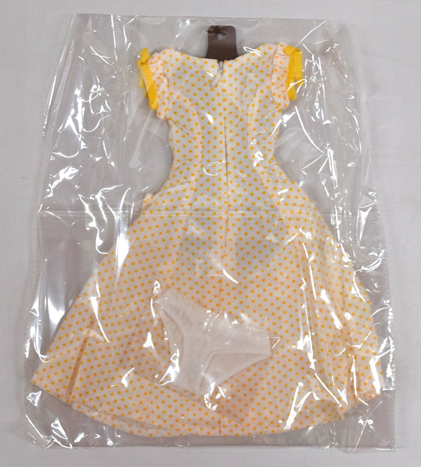 Volks - super Dollfie Graffiti Girl SDGr Junichi Nakahara Patterned Alice Dot Dress