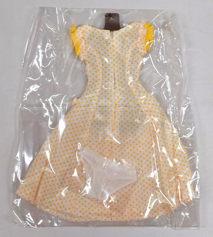 Volks - super Dollfie Graffiti Girl SDGr Junichi Nakahara Patterned Alice Dot Dress