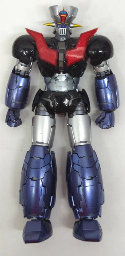 BANDAI METAL BUILD Mazinger Z