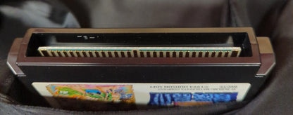 FC Takahashi Meijin's Adventure Island IV