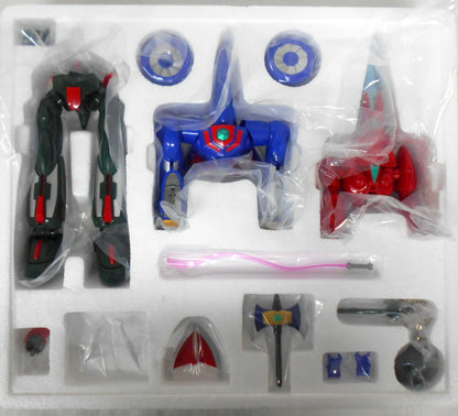 Bandai Soul of Chogokin Getter Robo Go GX96