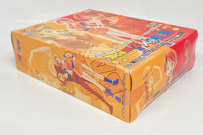 Banpresto DX Assembled Figure Bulma and Nami Edition Nami