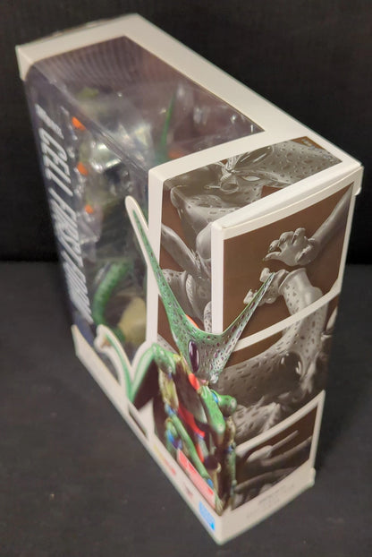 Bandai SH Figuarts Cell First Form
