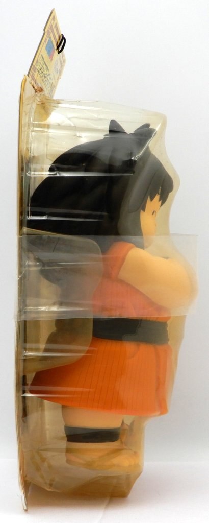 Banpresto DX Soft Vinyl Figure 4 Yajirobe