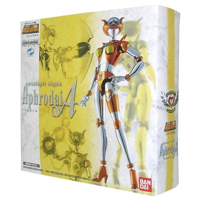 Soul of Chogokin GX-08MA Mazinger Angel Afrodai A