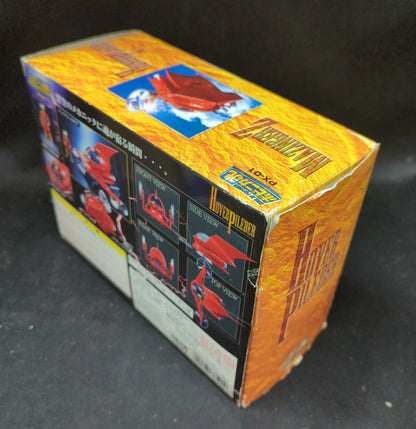 Bandai - Soul of Popynica Hover Pilder PX-01