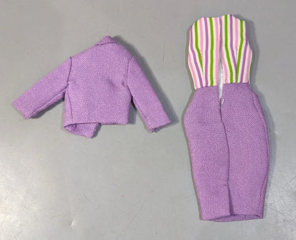 Integrity Toys Poppy Parker Costume predefinito Il mondo ai suoi piedi