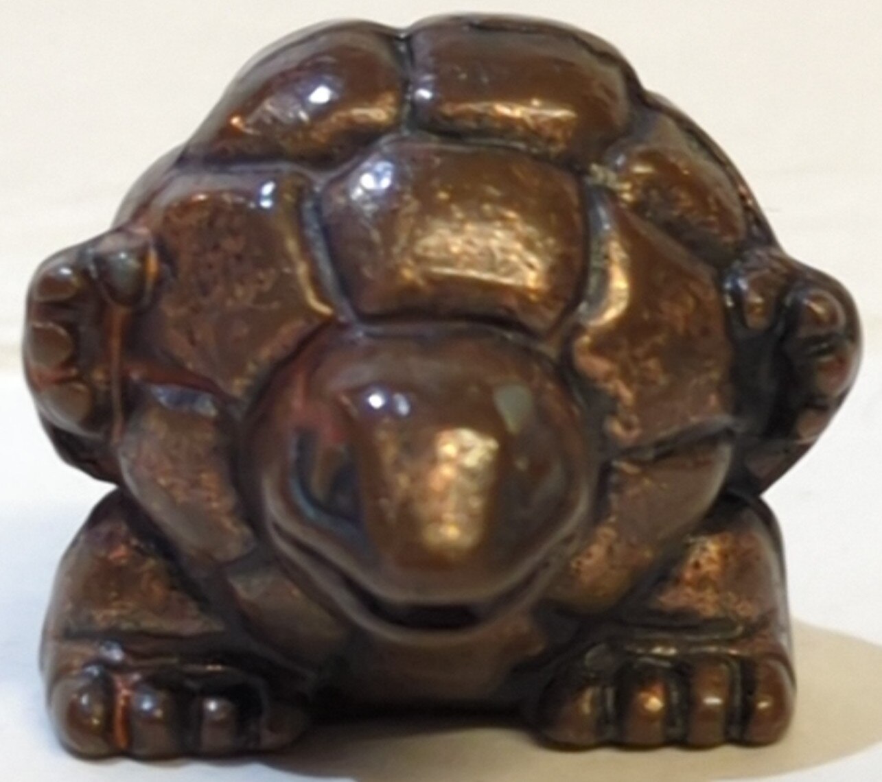 Collaborative Pokemon Metal Collection Golem