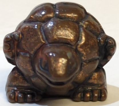 Collaborative Pokemon Metal Collection Golem