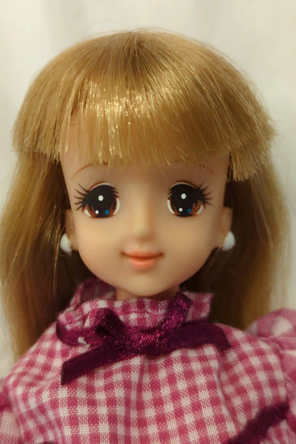 Takara First Generation Jenny Made in Japan