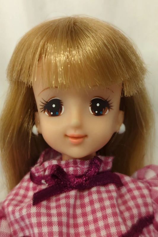 Takara First Generation Jenny Made in Japan