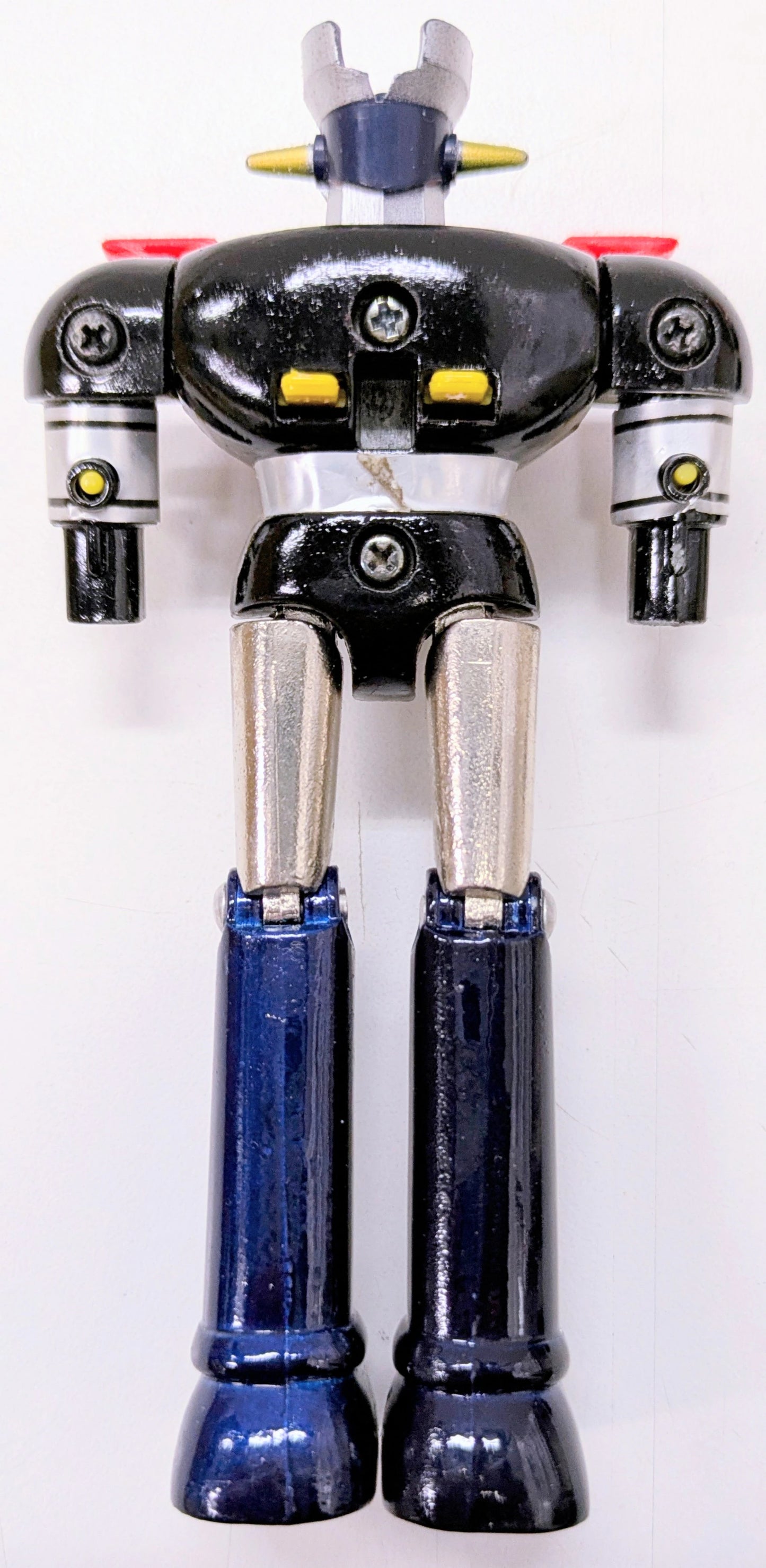 Bandai Chogokin / Eternal Hero series Mazinger Z