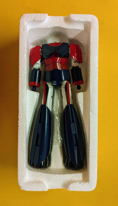 Bandai Soul of Chogokin DX fade-in set GX-41S