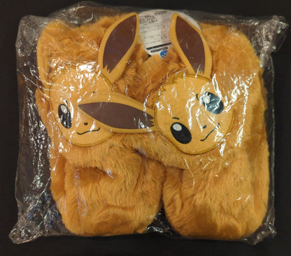 Sega Premium Room Boots Pokemon Eevee