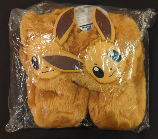 Sega Premium Room Boots Pokemon Eevee