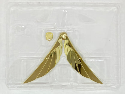 BANDAI Saint Seiya Myth Cloth Masami Kurumada Andromeda Shunshin Cloth ORIGINAL COLOR EDITION/Tamashii Web Limited Edition