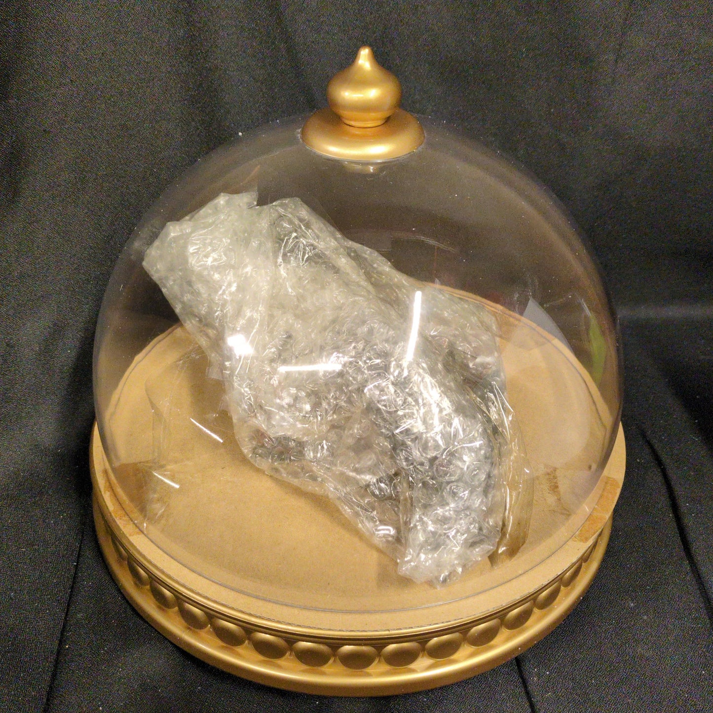 Taki Corporation Mr. Popo's Shenron original mold