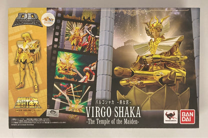 Bandai DDPANORAMATION Virgo Shaka - Virgo-