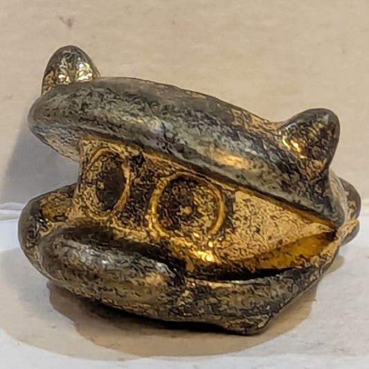 Joint Pokemon Metal Collection 3 Shellder Gold