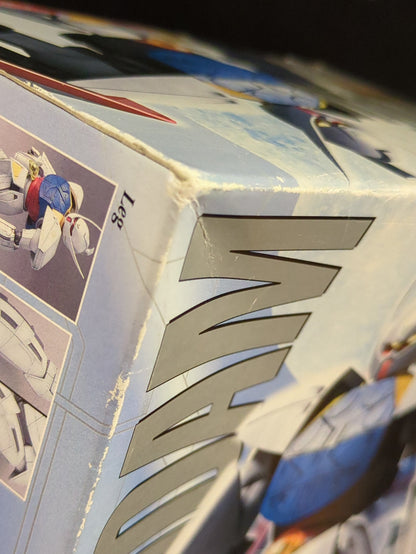 Bandai MG Turn Turn A Gundam Gundam Turn Ace included) / First edition limited
