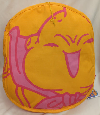 Banpresto Super DX Cushion Seven Star Ball/Majin Bu