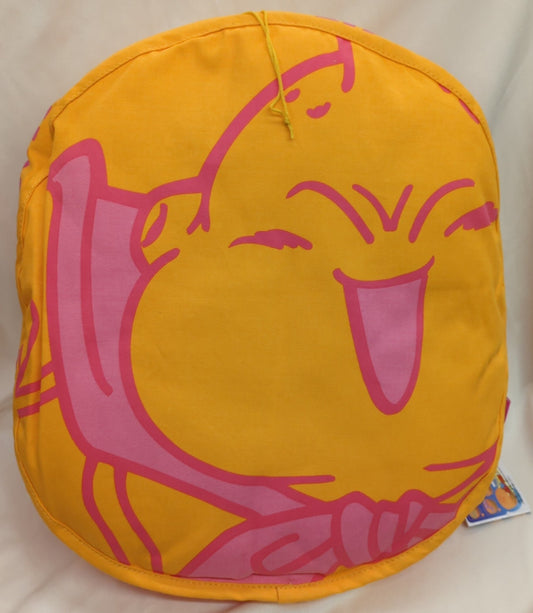 Banpresto Super DX Cushion Seven Star Ball/Majin Bu