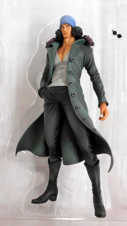 MegaHouse POP EDITION-Z Aokiji Kuzan