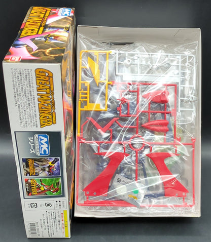 Bandai Mechanic Collection Great Mazinger