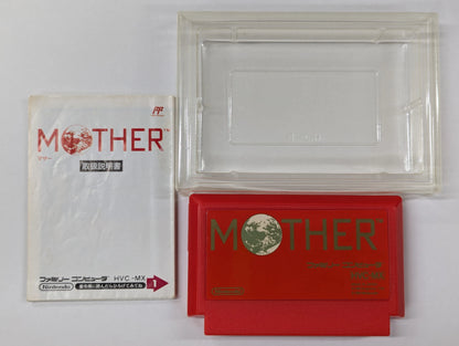 Nintendo FC MOTHER