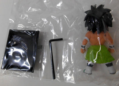 Bandai Spirits Ichiban Kuji Dragon Ball HISTORY OF RIVALS D-Prize Sa... Thank you Broly