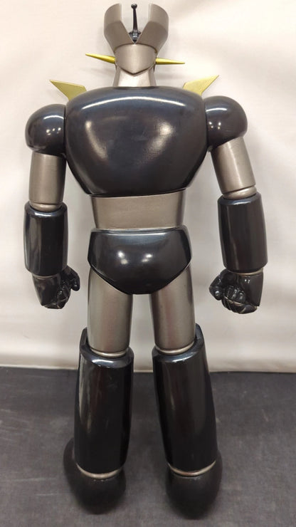 Marmit Super Robot Retsuden Schwarz RFTERM0TOKEN SR01