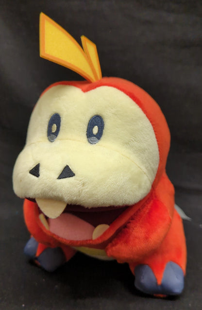 Pokemon - Plush Stuffed Toy Pocket Monsters Hogtail