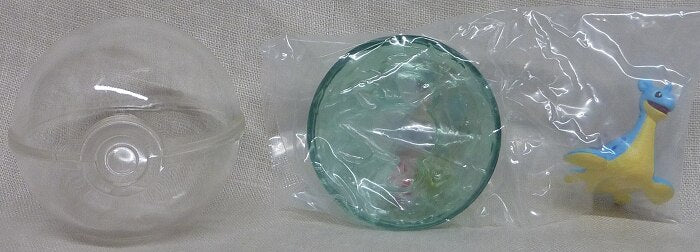 Re-Ment Terrarium Collection 1 Lapras 2