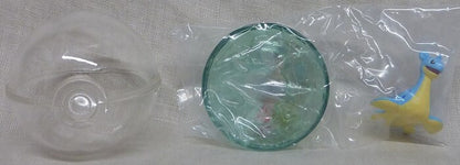 Re-Ment Terrarium Collection 1 Lapras 2