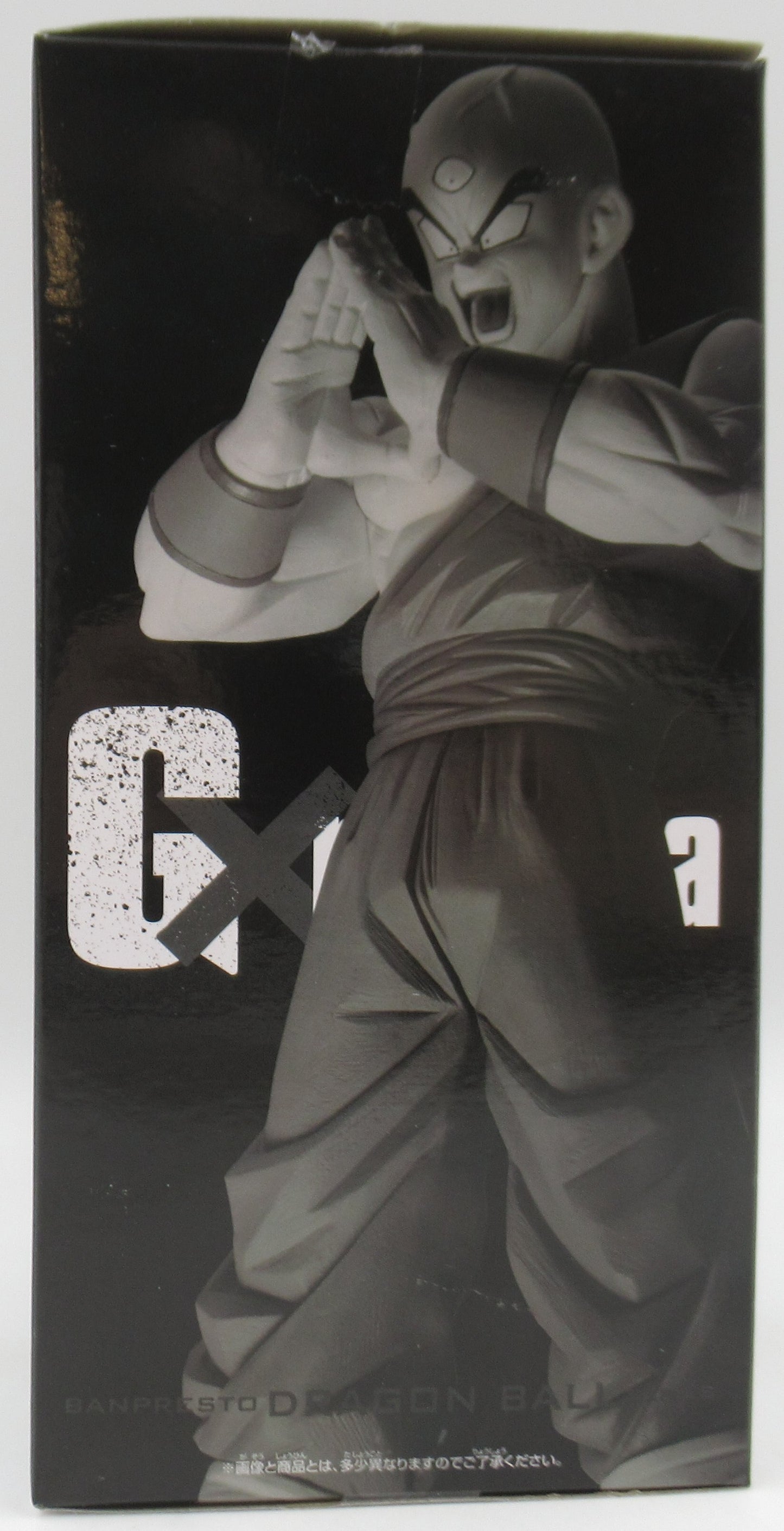 Bandai Spirits G x Materia TENSHINHAN Tien Shinhan